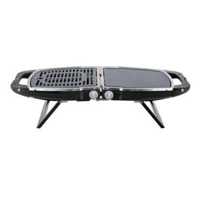 Grill a gas Mariposa Brunner MARIPOSA - immagine 2