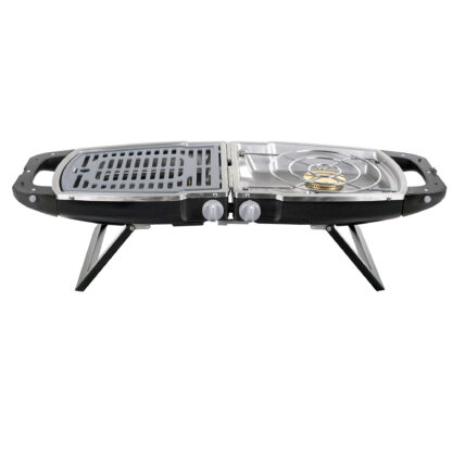 Grill a gas Mariposa Brunner MARIPOSA - immagine 6