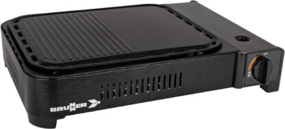Fornello Devil Megagrill Brunner DEVIL - immagine 2