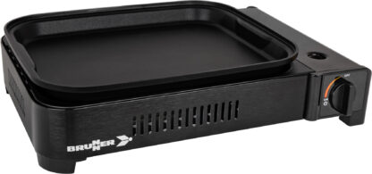 Fornello Devil Megagrill Brunner DEVIL - immagine 3