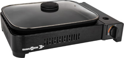 Fornello Devil Megagrill Brunner DEVIL - immagine 4