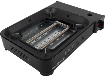 Fornello Devil Megagrill Brunner DEVIL - immagine 5
