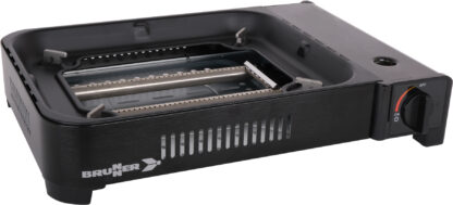 Fornello Devil Megagrill Brunner DEVIL - immagine 6