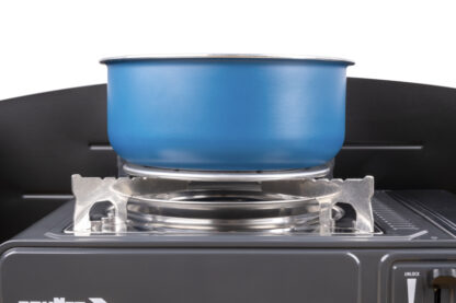 Piastra cottura Thermate Brunner OPTIONAL - immagine 11