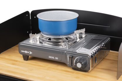 Piastra cottura Thermate Brunner OPTIONAL - immagine 7