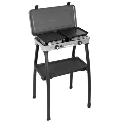 Devil KookMaster Standalone (con piastre) Brunner DEVIL KOOKMASTER - immagine 2