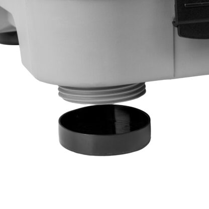 Devil KookMaster Standalone (con piastre) Brunner DEVIL KOOKMASTER - immagine 4