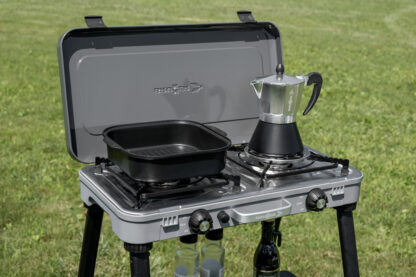 Devil KookMaster Standalone (con piastre) Brunner DEVIL KOOKMASTER - immagine 6