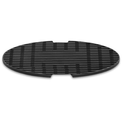 Devil BBQruiser HT Classic grid Brunner DEVIL BBQRUISER - immagine 3