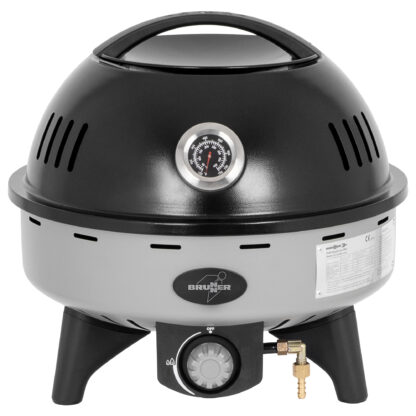 Devil BBQruiser LT Brunner DEVIL BBQRUISER - immagine 2