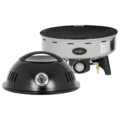 Devil BBQruiser LT Brunner DEVIL BBQRUISER - immagine 3