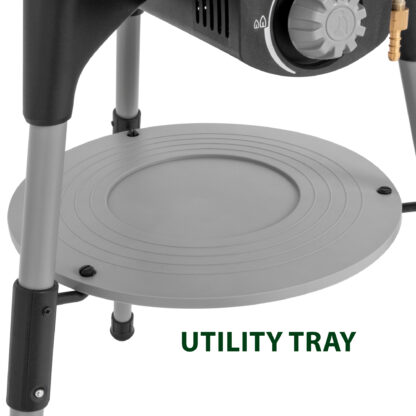BBQruiser Leg Kit Brunner DEVIL BBQRUISER - immagine 4
