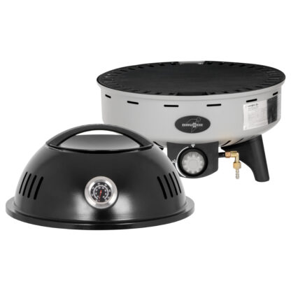 Devil BBQruiser HT Brunner DEVIL BBQRUISER - immagine 4