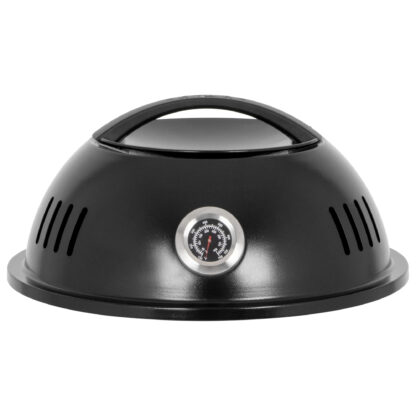 BBQruiser Dome Brunner DEVIL BBQRUISER - immagine 2