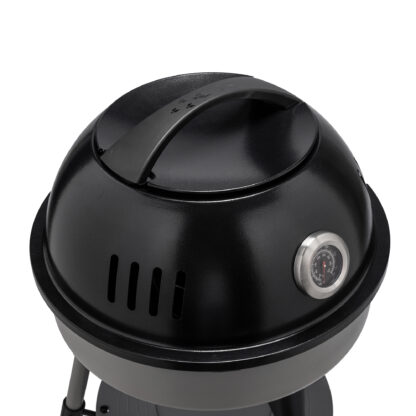 BBQruiser Dome Brunner DEVIL BBQRUISER - immagine 3