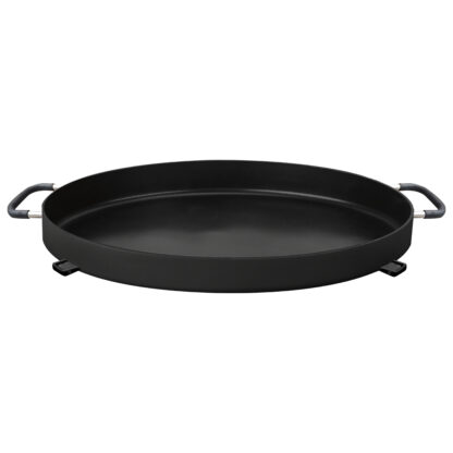 Devil BBQruiser HT Roundpan Brunner DEVIL BBQRUISER - immagine 3