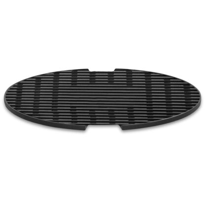 Devil BBQruiser HT Roundgrid Brunner DEVIL BBQRUISER - immagine 3