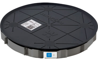 Dispositivo elettronico W8 2.0 Brunner DISPOSITIVI GAS - immagine 4