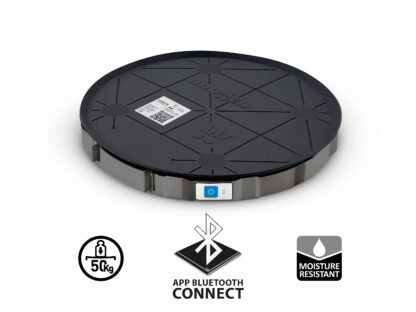 Dispositivo elettronico W8 2.0 Brunner DISPOSITIVI GAS - immagine 3