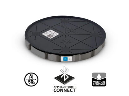 Dispositivo elettronico W8 2.0 Brunner DISPOSITIVI GAS - immagine 3