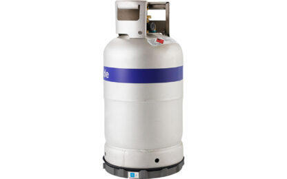 Dispositivo elettronico W8 2.0 Brunner DISPOSITIVI GAS - immagine 5
