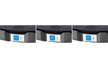 Dispositivo elettronico W8 2.0 Brunner DISPOSITIVI GAS - immagine 6