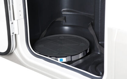 Dispositivo elettronico W8 2.0 Brunner DISPOSITIVI GAS - immagine 8