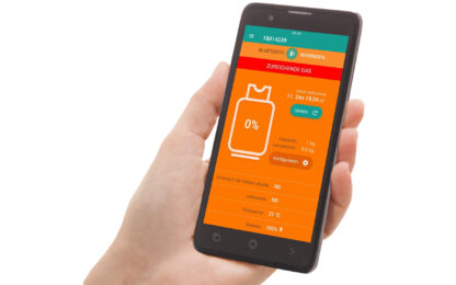 Dispositivo elettronico W8 2.0 Brunner DISPOSITIVI GAS - immagine 11