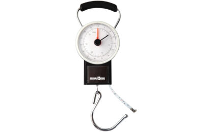 Bilancia analogica Atrea Brunner ACCESSORI GAS - immagine 2