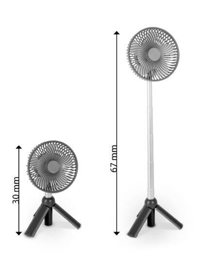 Ventilatore Thyfan RG Brunner VENTILATORI - immagine 6