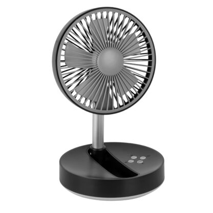 Ventilatore Hurrifan RG Brunner VENTILATORI - immagine 2