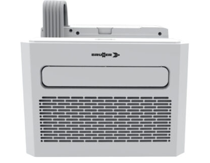 Condizionatore Polarys Twinair 3 Brunner ARIA CONDIZIONATA - immagine 7