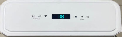 Condizionatore Polarys Twinair 3 Brunner ARIA CONDIZIONATA - immagine 10