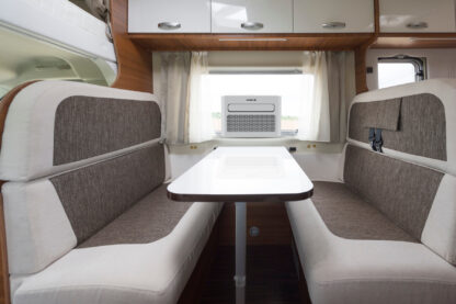 Condizionatore Polarys Twinair 3 Brunner ARIA CONDIZIONATA - immagine 11