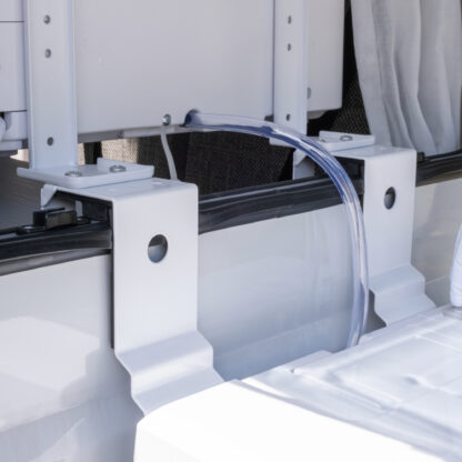 Condizionatore Polarys Twinair 3 Brunner ARIA CONDIZIONATA - immagine 2