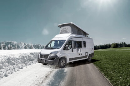 Condizionatore Polarys Twinair 3 Brunner ARIA CONDIZIONATA - immagine 4