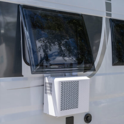 Condizionatore Polarys Twinair 3 Brunner ARIA CONDIZIONATA - immagine 5