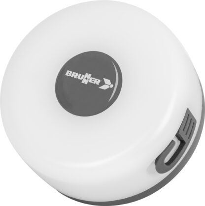 Lampada LED Starway Brunner LANTERNE CAMPING - immagine 2