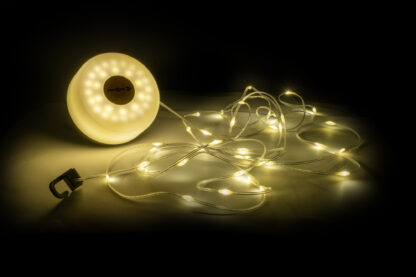 Lampada LED Starway Brunner LANTERNE CAMPING - immagine 6