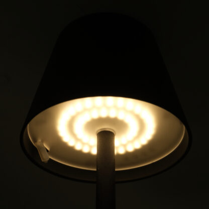 Lampada Lucien Brunner LAMPADE PER TENDE - immagine 2