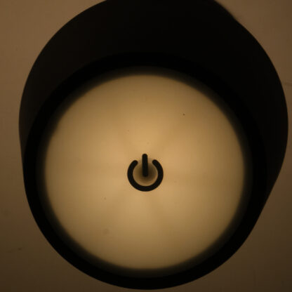 Lampada Lucien Brunner LAMPADE PER TENDE - immagine 3