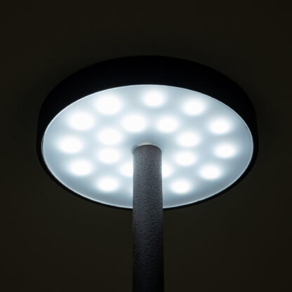 Lampada Faro Brunner LAMPADE PER TENDE - immagine 3