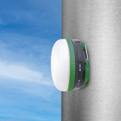 Lampada Noctilus Brunner LAMPADE PER TENDE - immagine 7