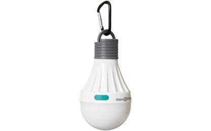 Lampada Lumina Brunner LAMPADE PER TENDE - immagine 2
