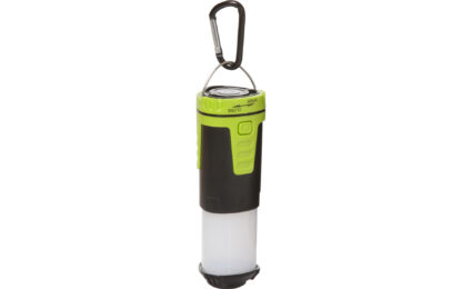 Lanterna Mizar Brunner LANTERNE CAMPING - immagine 4