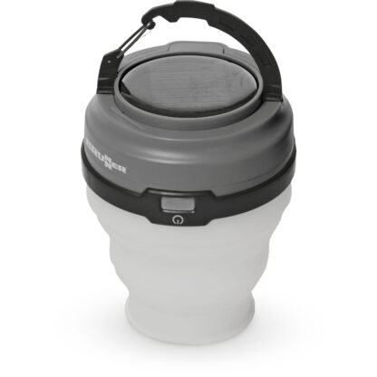 Lanterna Pollux Brunner LANTERNE CAMPING - immagine 2