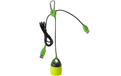 Lampada Nexus LED Brunner LANTERNE CAMPING - immagine 3