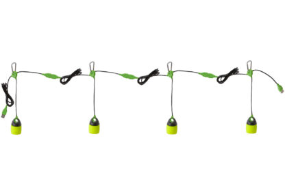 Lampada Nexus LED Brunner LANTERNE CAMPING - immagine 4