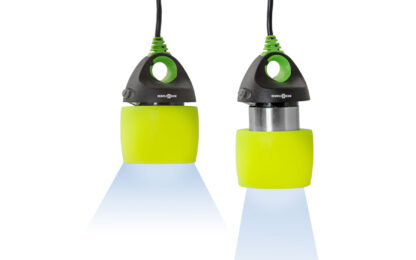 Lampada Nexus LED Brunner LANTERNE CAMPING - immagine 5