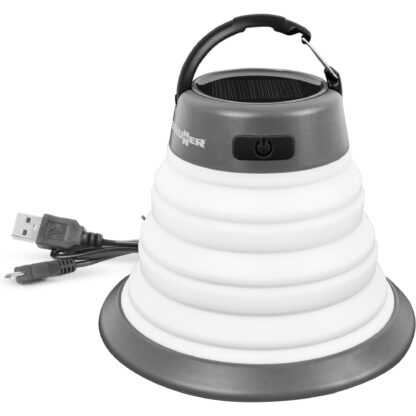 Lampada Aura Brunner LAMPADE PER TENDE - immagine 2